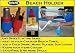 SPIKER 4-Pack Beach Holder
