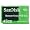 Sandisk 8GB Memory Stick Pro Duo MSPD Gaming Card For Sony PSP - Retail Pack