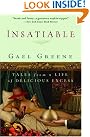 Insatiable: Tales from...