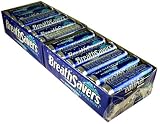 Breath Savers Peppermint 24 ct