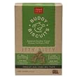 Cloud Star Itty Bitty Buddy Biscuits Dog Treats, Roasted Chicken Madness, 8-Ounce Boxes (Pack of 6)