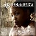 Queen Ifrica Coconut shell