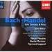 Bach / Handel: Solo Cantatas & Arias