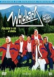 Wildbach - Folgen 01-16 (4 DVDs) - Siegfried Rauch