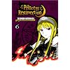 Princess Resurrection 6