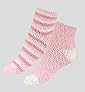 2 Pack of Cosy Socks