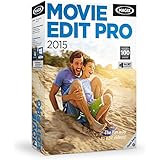 MAGIX Movie Edit Pro 2015
