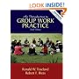 Introduction to Group Work Practice, An (6th Edition)