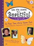 We Are More Than Beautiful