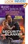 Security Blanket (Harlequin Large Print Intrigue)