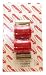 Automotive : Rancho RS984 Shock Bushings
