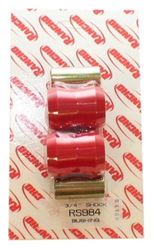 Rancho RS984 Shock Bushings