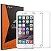 iPhone 7 Screen Protector [2 Pack], Peyou [Tempered Glass Screen Protector] [Bubble-Free] [9H Hardness][Scratch-Resistant] Premium Tempered Glass For iPhone 7 4.7