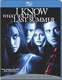 I Know What You Did Last Summer (+ BD Live) [Blu-ray]