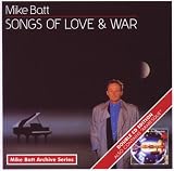 Songs Of Love And War / Arabesque