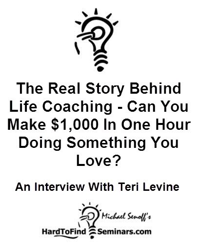 become a life coach