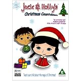 Jack and Holly's Christmas Countdown (European/PAL)