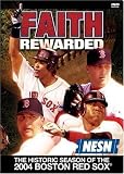 Search : Faith Rewarded - The Historic Season of the 2004 Red Sox DVD