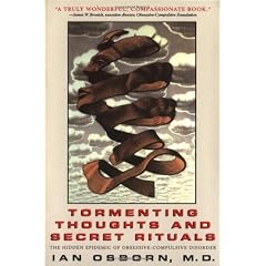 Tormenting Thoughts and Secret Rituals: The Hidden Epidemic of Obsessive-Compulsive Disorder