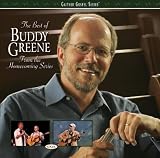 Best of Buddy Greene