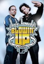 Jamie Kennedy's Blowin Up