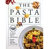 The Pasta Bible: The Definitive Sourcebook, With Over 1,000 Illustrations
