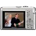 Panasonic Lumix DMC-LZ8S 8.1MP Digital Camera with 5x Wide Angle MEGA Optical Image Stabilized Zoom (Silver)