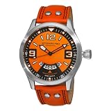 Men's Eagle Brigade Swiss Quartz
