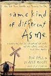 Same Kind of Different as Me