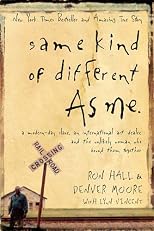 Same Kind of Different as Me
