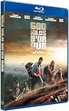 In Gold We Trust ( 600 kilos dor pur ) ( 600 kg dor pur ) (Blu-Ray)