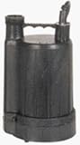 Flint Walling/Star 2STHA-L Utility Pump