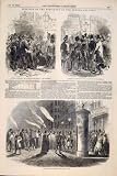Election President French Republic Ballot Napoleon 1848