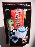 健茶館　黒烏龍茶テトラ30ｐ