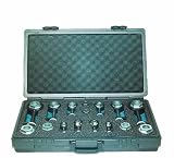 Posi Lock MAT-1108 Metric Alignment Tool Set