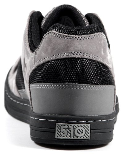 Five Ten Freerider Shoes - Grey/Black, Size 9