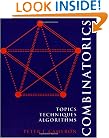Combinatorics: Topics, Techniques, Algorithms