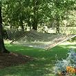 Presidential Original DuraCord Hammock - Oatmeal