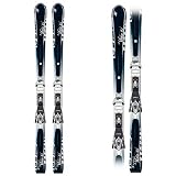 Blizzard Viva 8.1 IQ Max Ski Binding System sz. 158cm