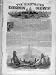 1846 Royal Thames Yacht Club Greenwich Race Regatta