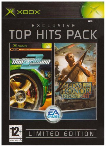 Top Hits Pack (Xbox)