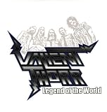 LEGEND OF THE WORLD (180-GRAM [Vinyl]