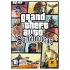 GRAND THEFT AUTO SAN ANDREAS PC