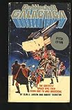 Battlestar Galactica (Book 1)