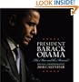 2010 Barack Obama wall calendar: The Man and the Moment