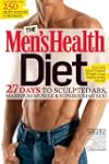 The Men's Health Diet: 27 Days to Scu...