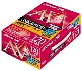 Victor 120分ビデオテープ10本パック(スタンダード) [10T-120AVK]
