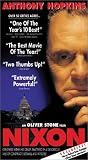 Nixon (Bonus Edition) [VHS]