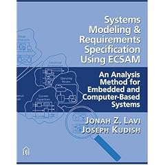 Modeling and Requirements Specification: The Ecsam Method for Computer-Based Systems Analysis and Modeling