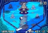 Pokemon Pinball Ruby and Sapphire